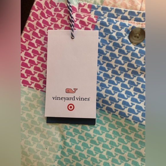 Vineyard vines multicolor Shorts - Picture 3 of 7